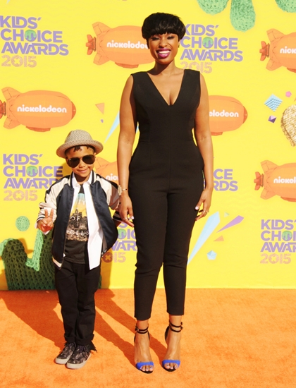 Nickelodeon's 28th Annual Kids' Choice Awards - Arrivals - Los Angeles