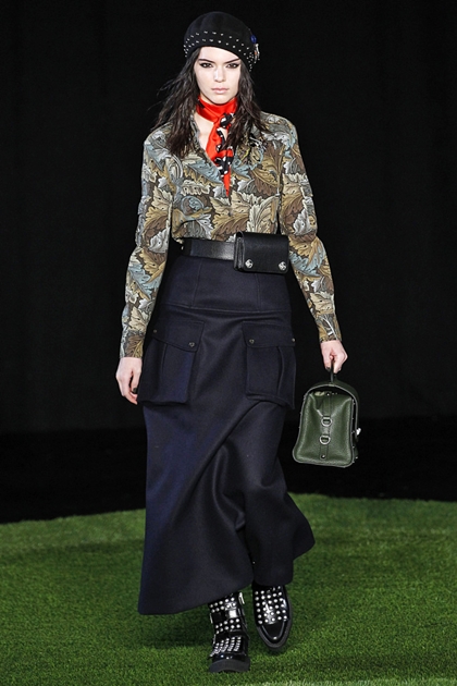 Marc by Marc JacobsNew York RTW Fall Winter 2015 February 2015