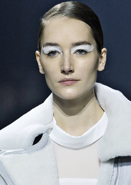 KenzoParis RTW Fall Winter 2015 March 2015