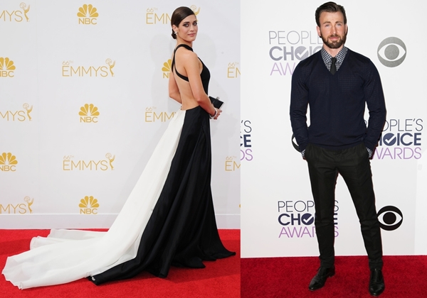 The 66th Primetime Emmys
