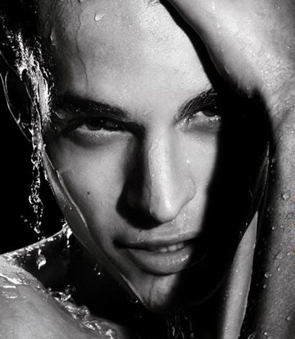 ManFaceWash
