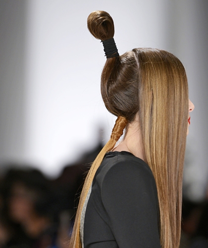 Michael CostelloNew York RTW Fall Winter 2015 February 2015