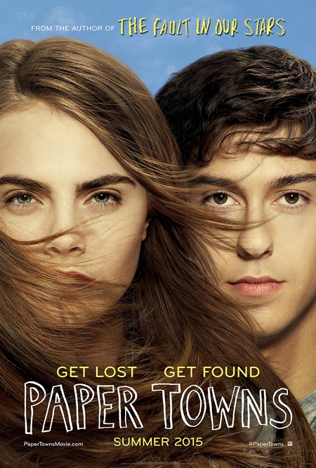 PaperTowns