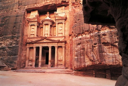 Petra