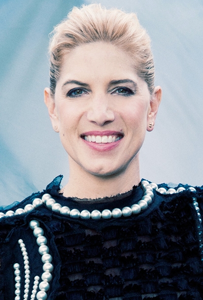 PetraFlannery