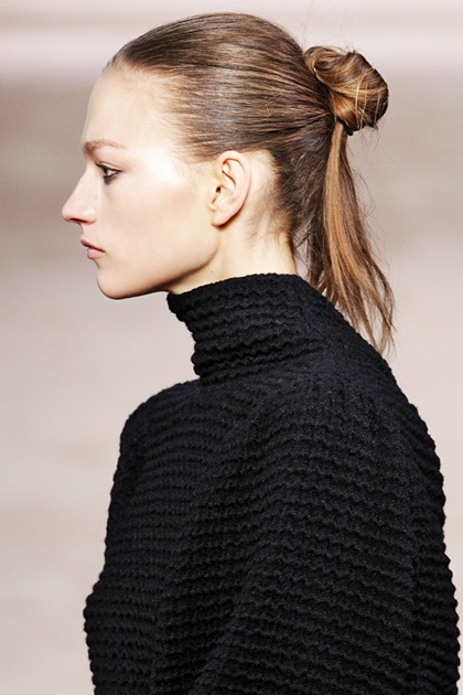 Victoria Beckham New York RTW Fall Winter 2015 February 2015