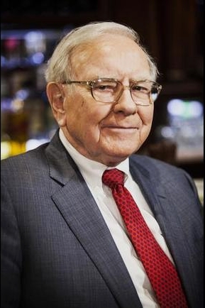 Warren Buffet