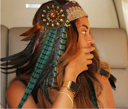 Beyonce Coachella2