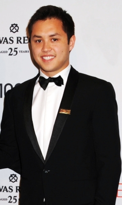 2014 TIME 100 Gala