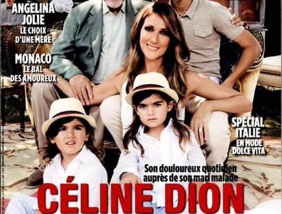CelineDion