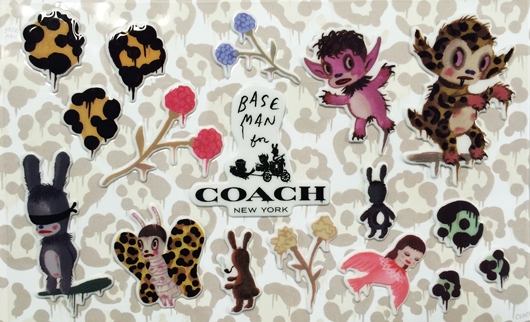 CoachStickers