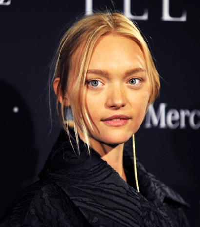 Mercedes-Benz Fashion Week Australia 2015 - Ellery - Arrivals