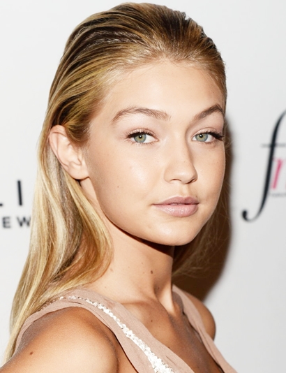 2nd Annual Fashion Media Awards