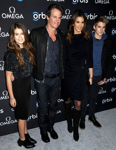 'The Hospital In The Sky' Screening - New York