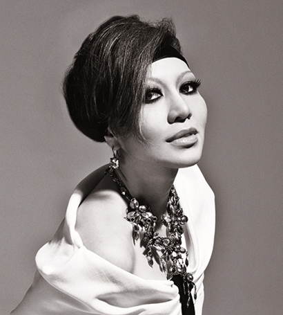 Sharifah Shawati