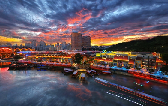 Singapore