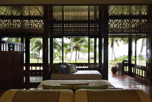 Tanjong Jara Resort