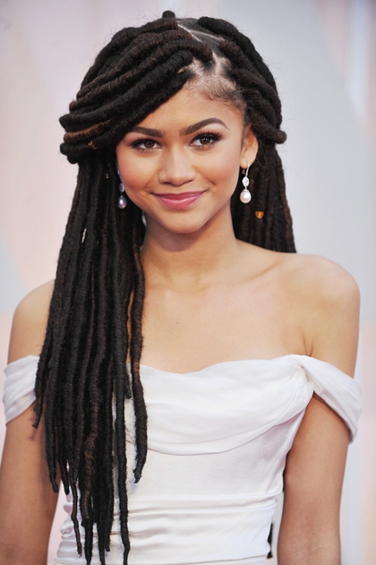 87th Annual Academy Awards - Arrivals