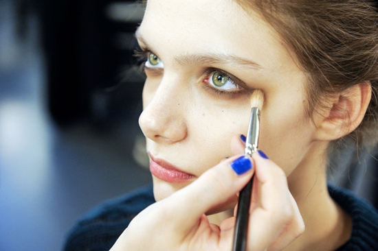 MILAN FASHION SHOW FALL WINTER 2015