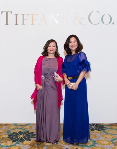 Ai Lin Yeow dan Dato' Ruby Khong8
