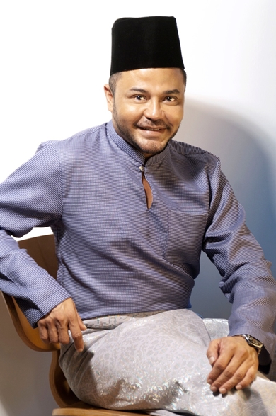 ChefAduAmran