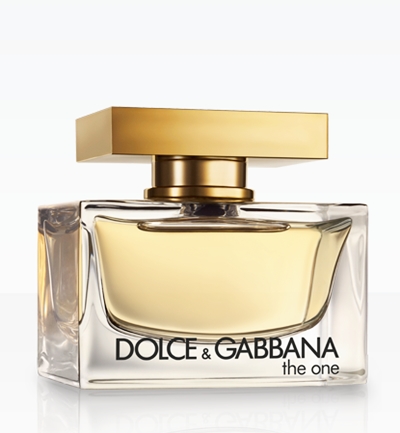 D&G The One