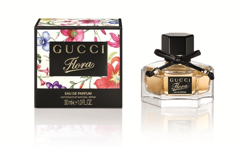 Flora by Gucci EDP 30ml (RM262)