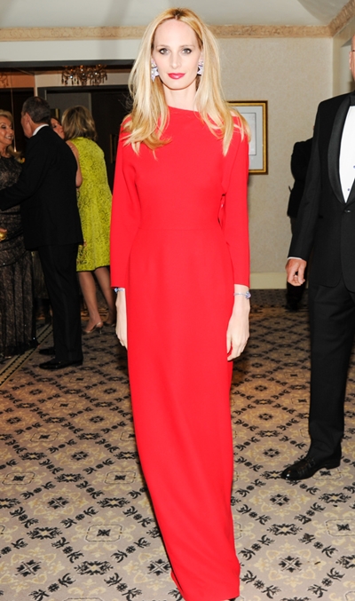 NY: The Society of Memorial Sloan Kettering 7th Annual Spring Ball