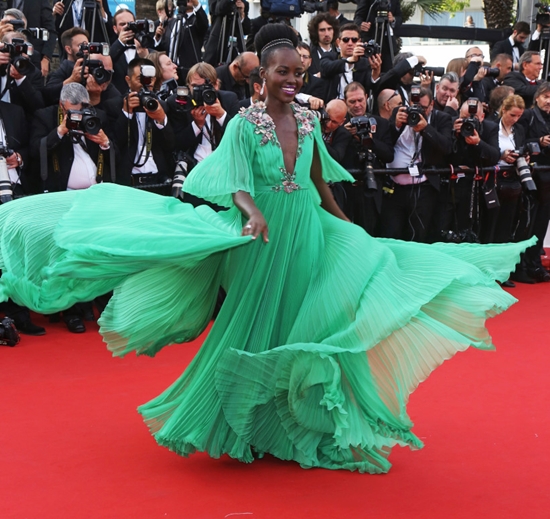 68th Annual Cannes International Film Festival