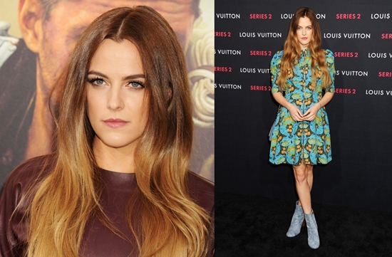 Pictured: Riley Keough Mandatory Credit © Gilbert Flores/Broadimage Mad Max: Fury Road - Los Angeles Premiere 5/7/15, Hollywood, CA, United States of America Broadimage Newswire Los Angeles 1+ (310) 301-1027 New York 1+ (646) 827-9134 sales@broadimage.com http://www.broadimage.com