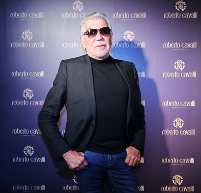Roberto Cavalli
