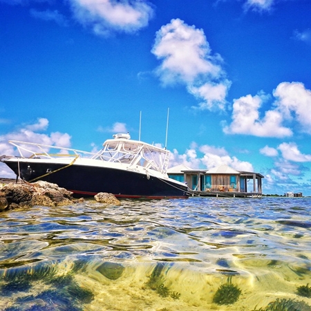 Cayo Espanto4