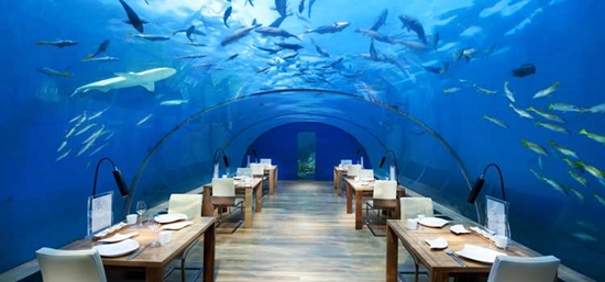 Conrad Maldives Rangali Island Resort2