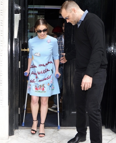 Emilia Clarke