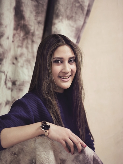 Jesrina Arshad