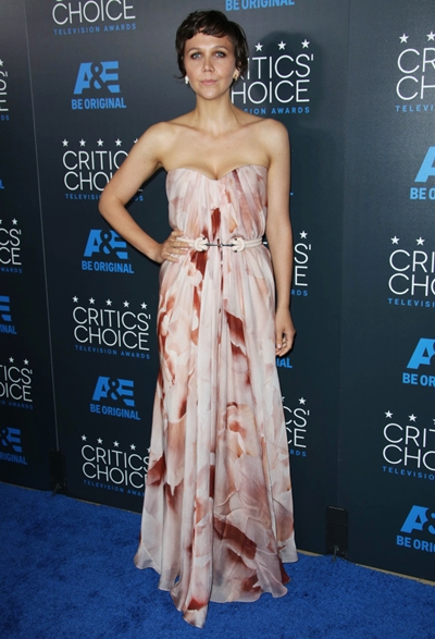 Critics' Choice Television Awards, Los Angeles, America - 31 May 2015