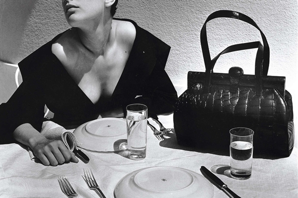 Prada FW 1988