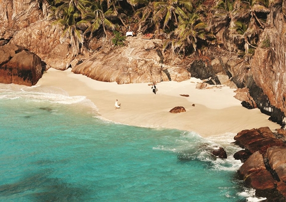 Pulau Fregate