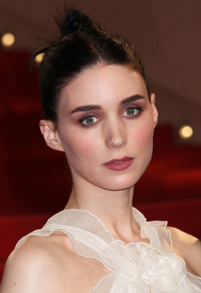 May 18, 2015 - Cannes, France - ROONEY MARA - RED CARPET OF THE FILM 'CAROL' AT THE 68TH FESTIVAL OF CANNES 2015 (Credit Image: © Visual/ZUMA Wire)
