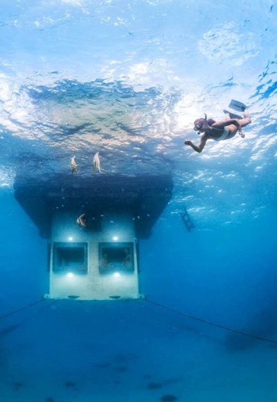 The Manta Resort2