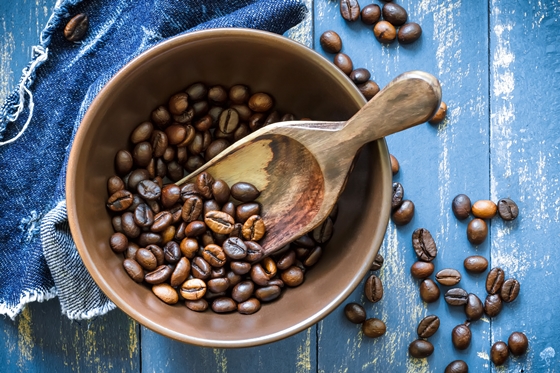 coffee