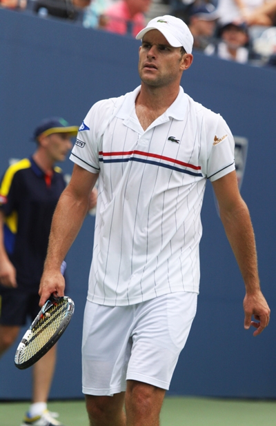 Andy Roddick