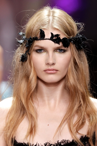 Atelier Versace acessories