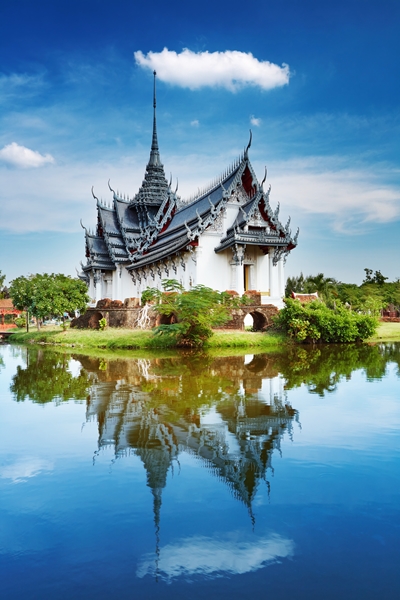 Bangkok