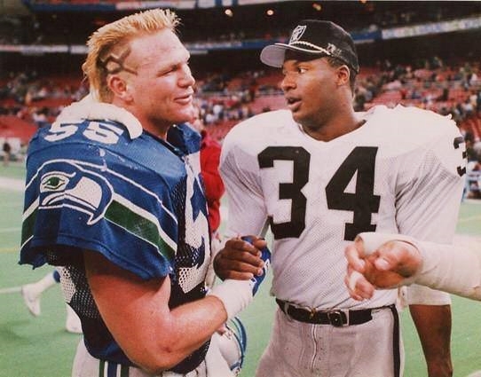 Bo Jackson