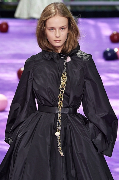 Dior acessories