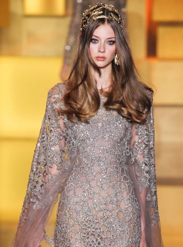 Ellie Saab acessories