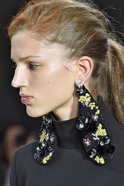 Giambattista Valli acessories