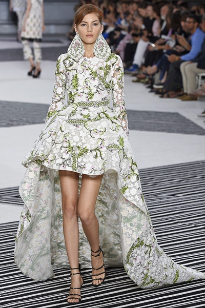 Giambattista Valli couture fall 2015_14