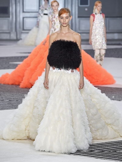 Giambattista Valli couture fall 2015_6